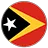 Logo Timor-Leste